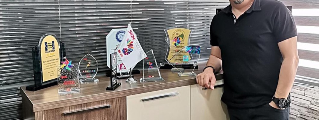 İlker Görgülü'den Kimsesiz Çocuklar İçin Önemli Proje İlker Görgülü'den Kimsesiz Çocuklar İçin Önemli Proje