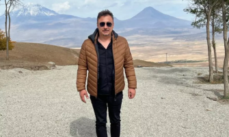 Ünlü söz yazarı ve iş adamı İlker Görgülü 'den 13 Milyon TL yardım