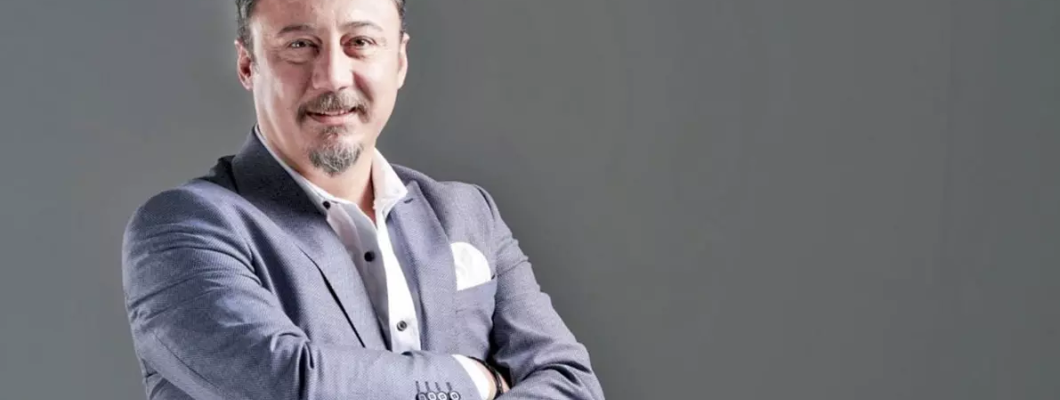 İlker Görgülü, servetini bağışladı! İlker Görgülü, servetini bağışladı!