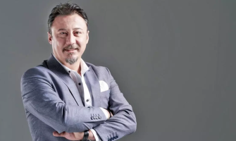İlker Görgülü, servetini bağışladı!