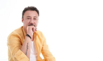 İlker Görgülü herkesten Şair olmaz dedi