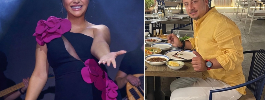 Şarkıcı Zara, İlker Görgülü ile aşk mı yaşıyor?